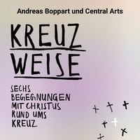 Produktbild: Kreuzweise