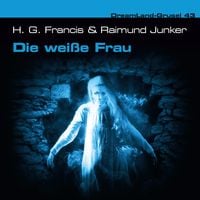 Produktbild: Die wei&szlig;e Frau