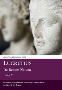 Produktbild: Lucretius De Rerum Natura