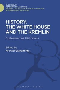Produktbild: History, the White House and the Kremlin