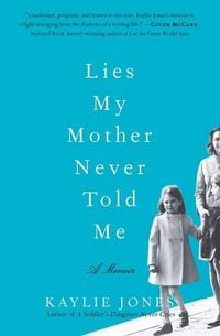 Produktbild: Lies My Mother Never Told Me