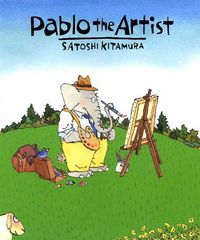 Produktbild: Pablo the Artist