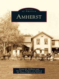 Produktbild: Amherst