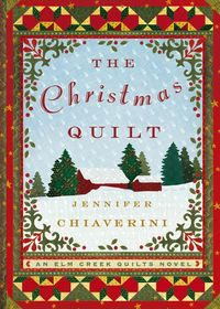 Produktbild: Christmas Quilt