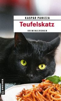 Produktbild: Teufelskatz