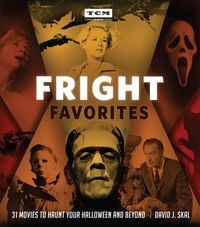 Produktbild: Fright Favorites
