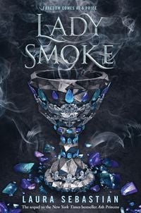 Produktbild: Lady Smoke