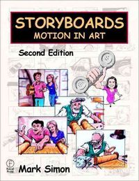 Produktbild: Storyboards