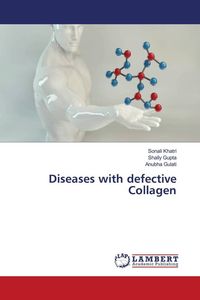 Produktbild: Diseases with defective Collagen