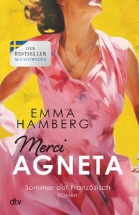 Produktbild: Merci Agneta