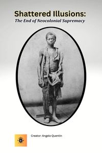 Produktbild: Shattered Illusions: The End of Neocolonial Supremacy