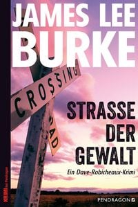 Produktbild: Stra&szlig;e der Gewalt