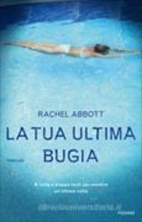 Produktbild: La tua ultima bugia