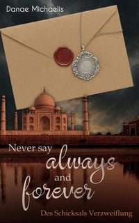 Produktbild: Never say Always and Forever
