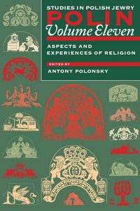 Produktbild: Polin, Volume 11