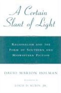 Produktbild: A Certain Slant of Light