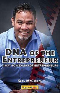 Produktbild: DNA of the Entrepreneur