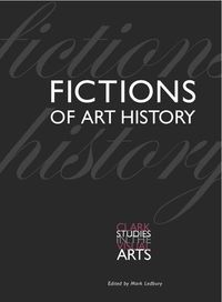 Produktbild: Fictions of Art History