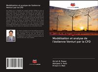 Produktbild: Mod&eacute;lisation et analyse de l'&eacute;olienne Venturi par la CFD