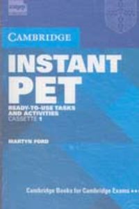 Produktbild: INSTANT PET                 2K