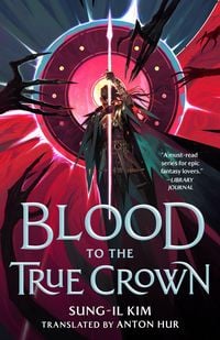 Produktbild: Blood to the True Crown