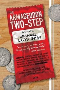 Produktbild: The Armageddon Two-Step