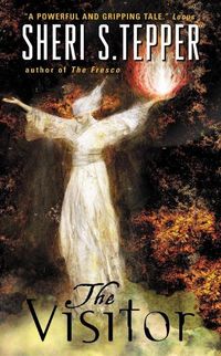 Produktbild: The Visitor