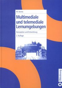 Produktbild: Multimediale und telemediale Lernumgebungen