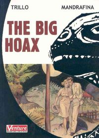 Produktbild: The Big Hoax