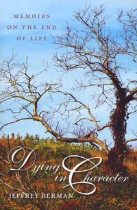 Produktbild: Dying in Character