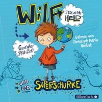 Produktbild: Wilf pl&ouml;tzlich Held