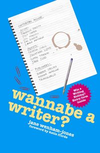 Produktbild: Wannabe a Writer?