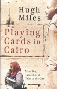 Produktbild: Playing Cards in Cairo