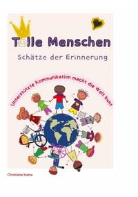 Produktbild: Tolle Menschen