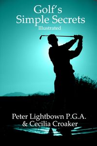 Produktbild: Golf's Simple Secrets - Illustrated