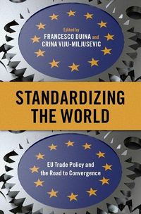 Produktbild: Standardizing the World