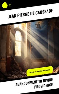 Produktbild: Abandonment to Divine Providence