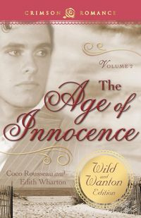 Produktbild: Age Of Innocence