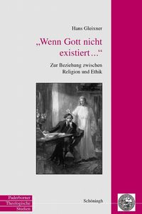 Produktbild: Wenn Gott nicht existiert...