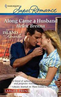 Produktbild: Along Came a Husband