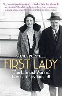 Produktbild: First Lady