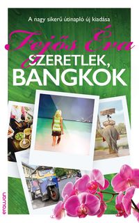 Produktbild: Szeretlek, Bangkok