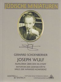 Produktbild: Joseph Wulf