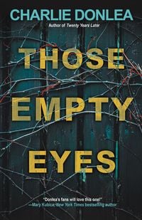 Produktbild: Those Empty Eyes