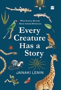 Produktbild: Every Creature Has a Story