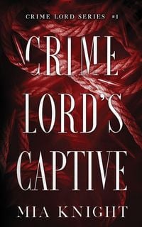 Produktbild: Crime Lord's Captive