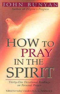 Produktbild: How to Pray in the Spirit