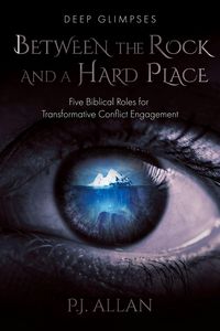 Produktbild: Between the Rock and a Hard Place