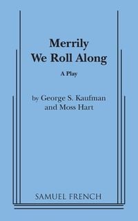 Produktbild: Merrily We Roll Along