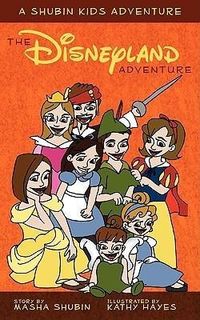Produktbild: The Disneyland Adventure